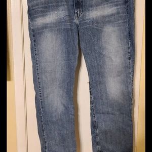 Levis 514 jeans 40x30